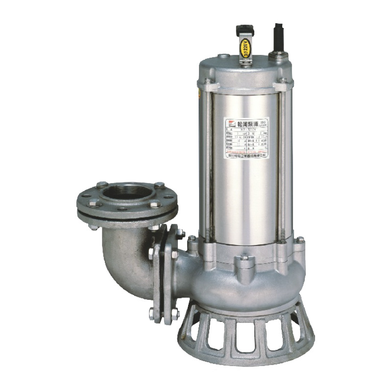 松河KF-308不銹鋼耐腐蝕泵