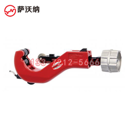 速釋薄管管割刀