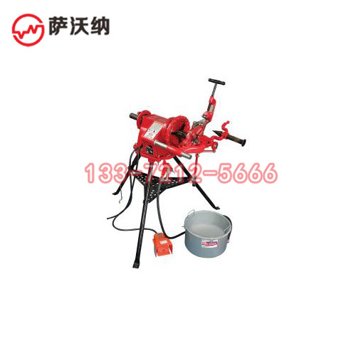 5301PD電動(dòng)套絲機(jī)