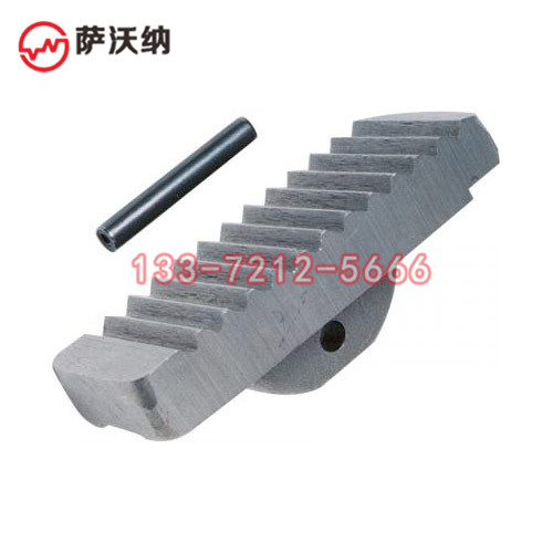 60英寸管鉗部件